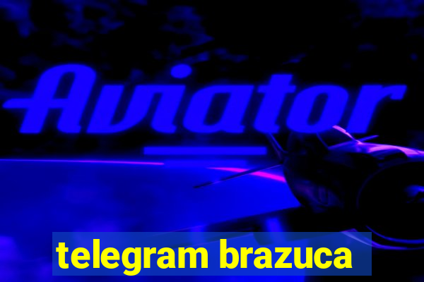 telegram brazuca